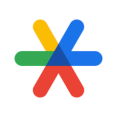 Google Authenticator logo