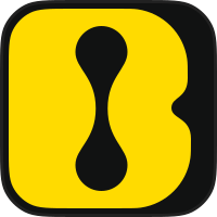 LBank logo
