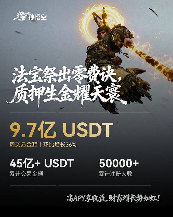 “孙悟空” sunwukong.io 是什么？